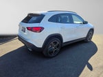 2026 Mercedes-Benz GLA 250 SUV