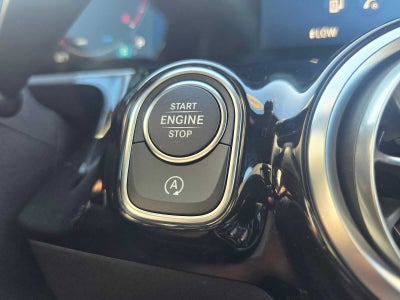 2026 Mercedes-Benz GLA 250 SUV