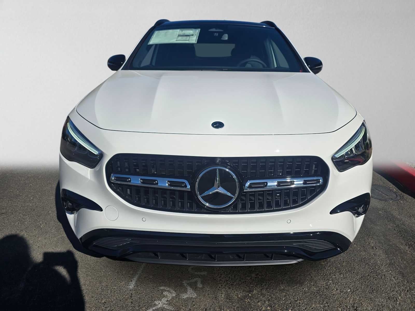 2026 Mercedes-Benz GLA 250 SUV