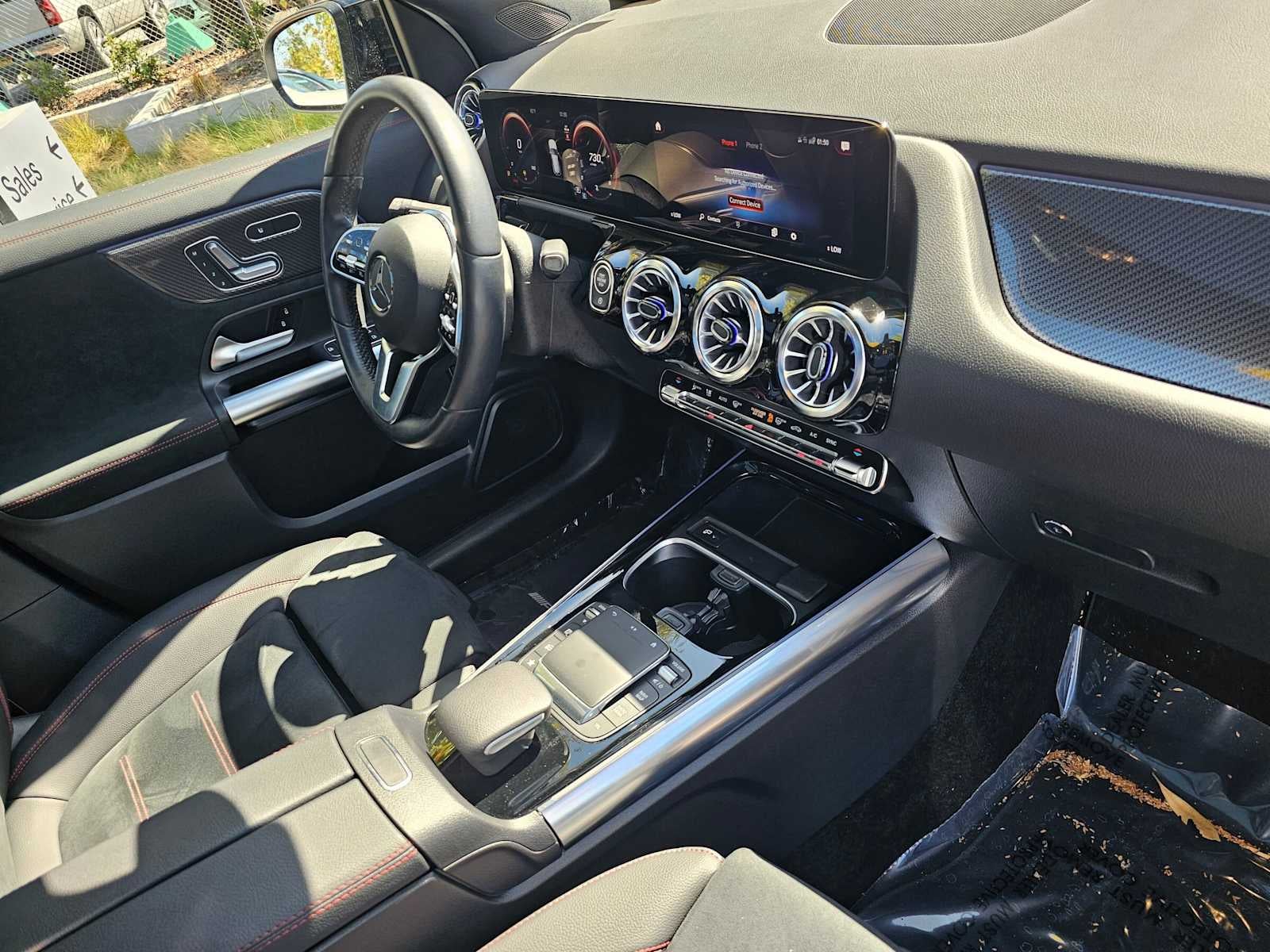 2023 Mercedes-Benz GLA 250 4MATIC® SUV