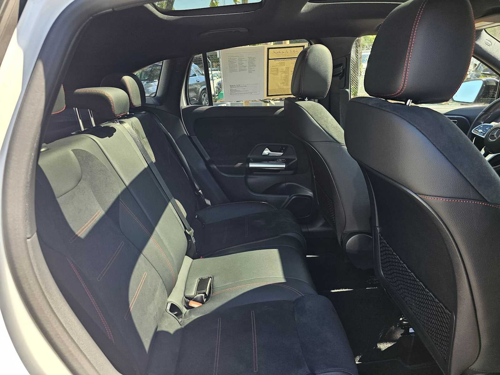 2023 Mercedes-Benz GLA 250 4MATIC® SUV