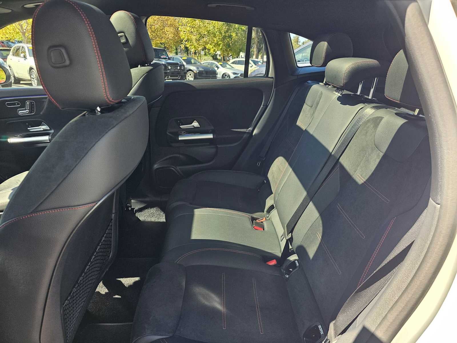 2023 Mercedes-Benz GLA 250 4MATIC® SUV