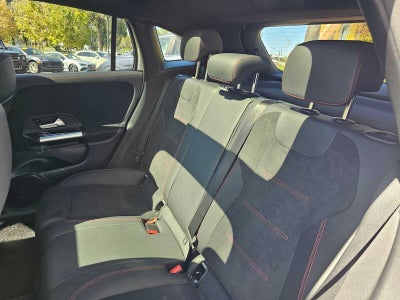 2023 Mercedes-Benz GLA 250 4MATIC® SUV