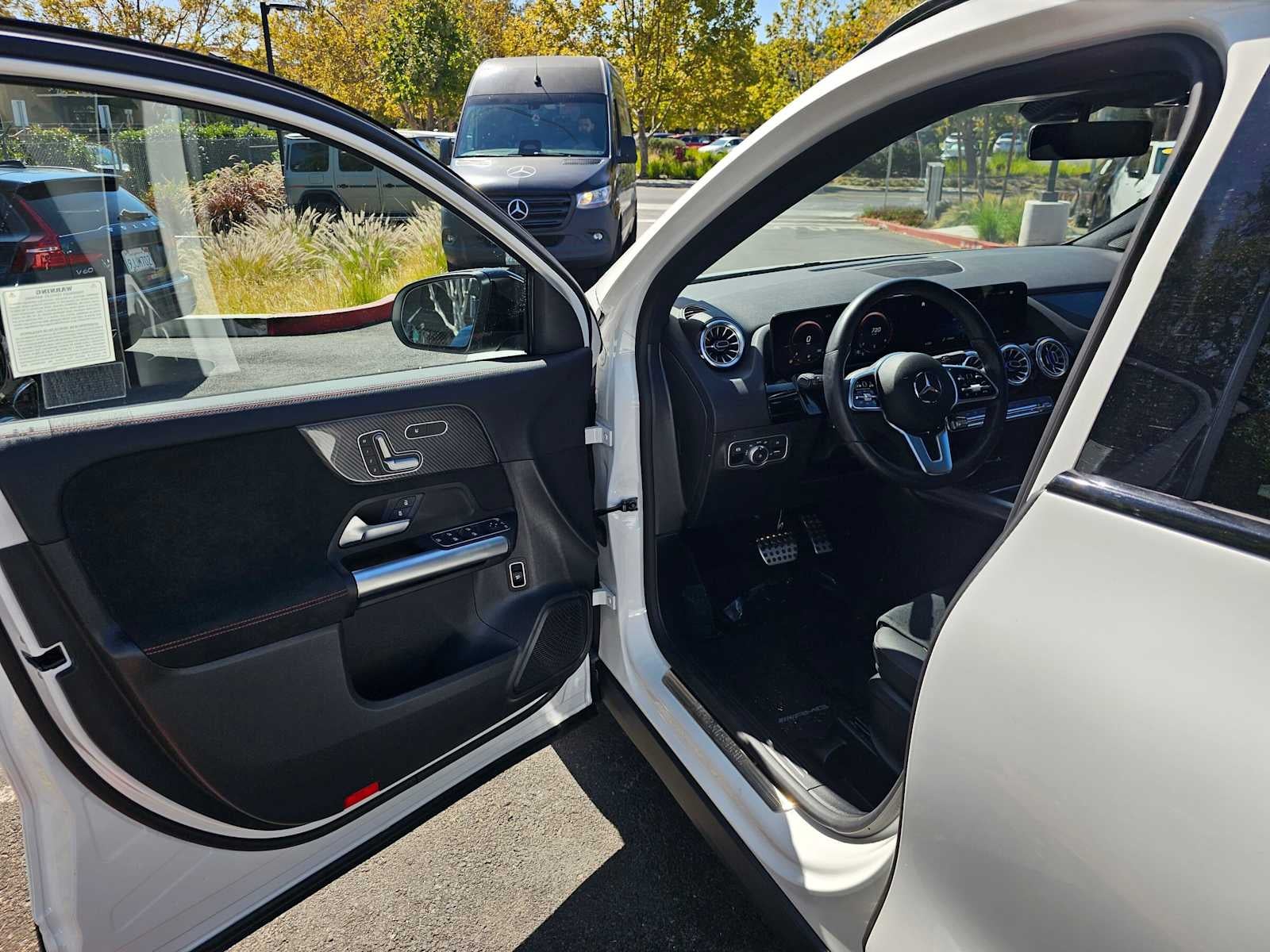 2023 Mercedes-Benz GLA 250 4MATIC® SUV