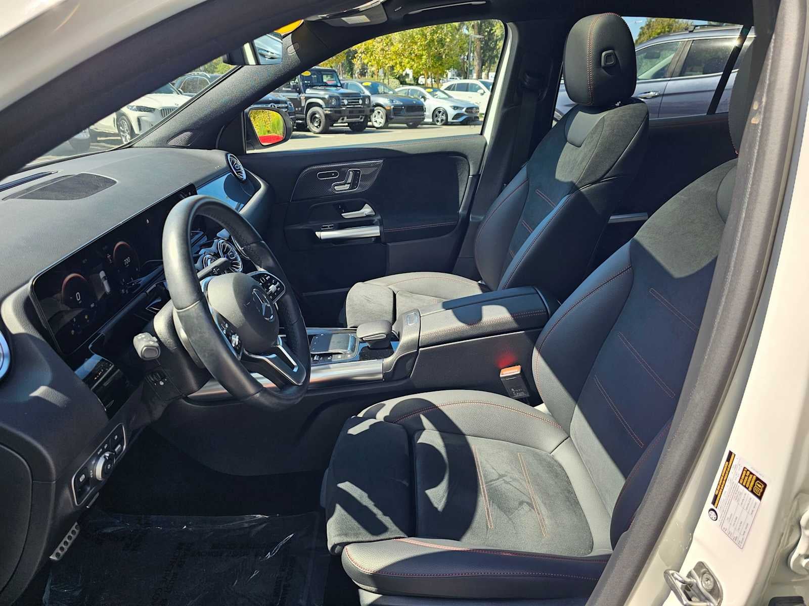 2023 Mercedes-Benz GLA 250 4MATIC® SUV