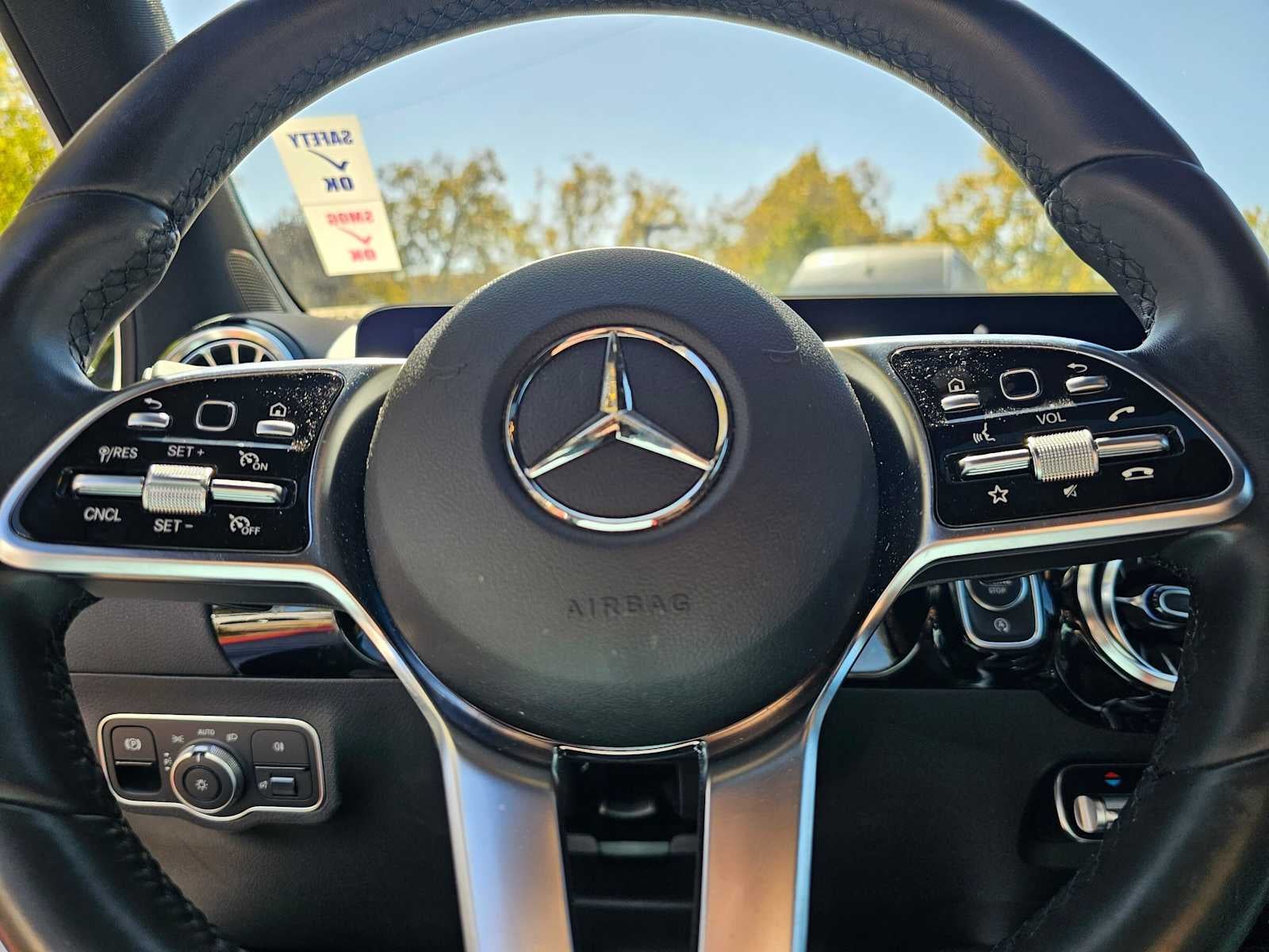 2023 Mercedes-Benz GLA 250 4MATIC® SUV
