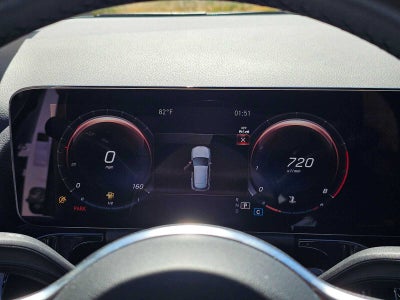 2023 Mercedes-Benz GLA 250 4MATIC® SUV