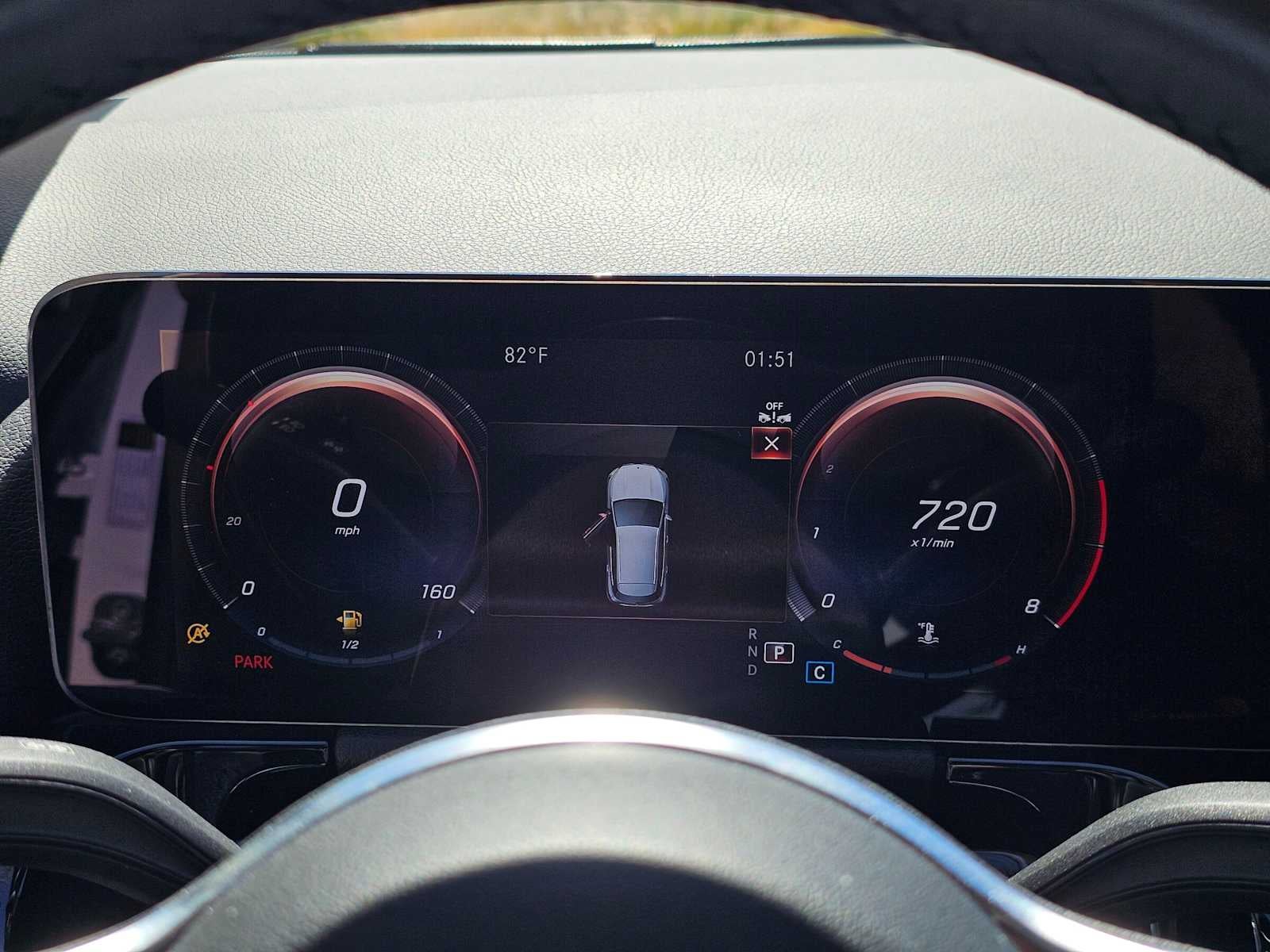 2023 Mercedes-Benz GLA 250 4MATIC® SUV