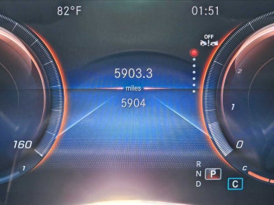 2023 Mercedes-Benz GLA 250 4MATIC® SUV
