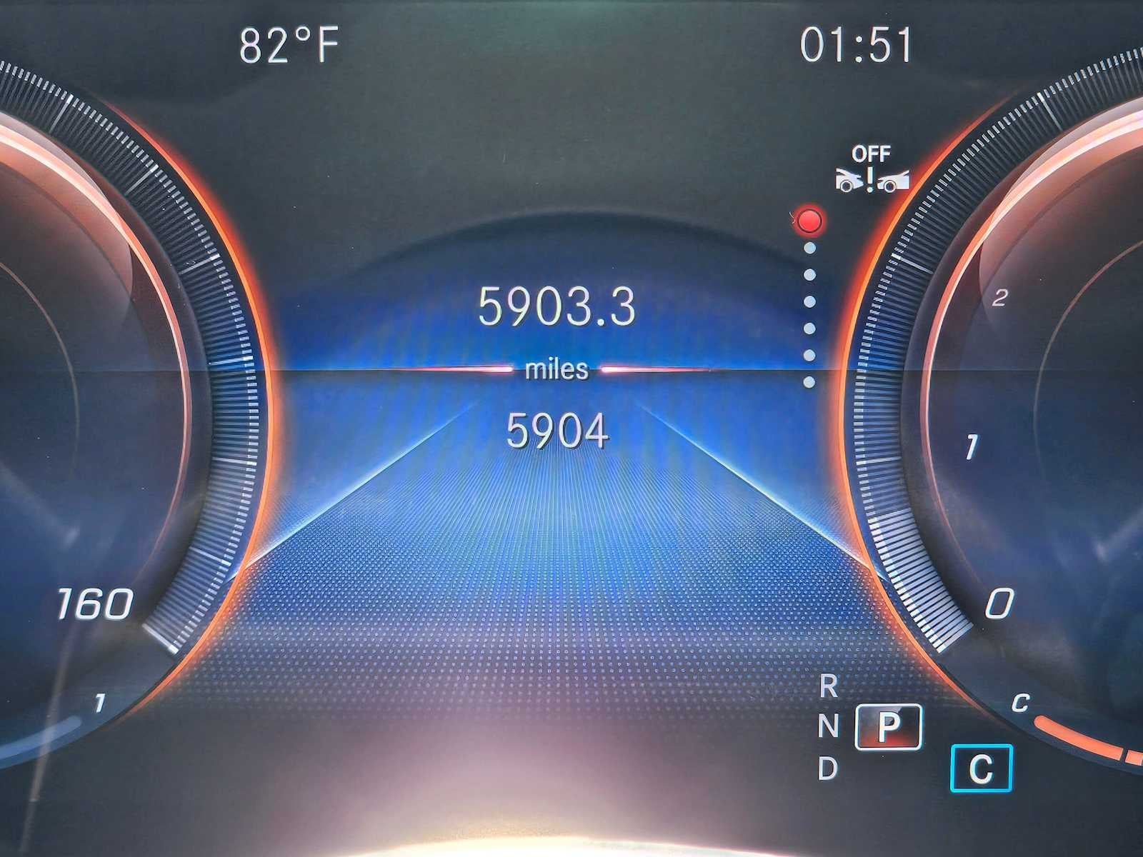 2023 Mercedes-Benz GLA 250 4MATIC® SUV