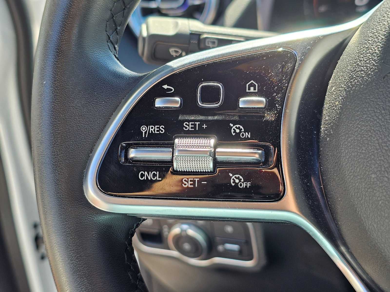 2023 Mercedes-Benz GLA 250 4MATIC® SUV