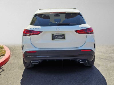 2023 Mercedes-Benz GLA 250 4MATIC® SUV