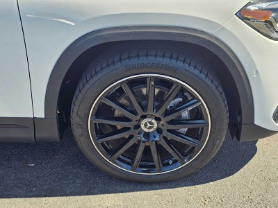 2023 Mercedes-Benz GLA 250 4MATIC® SUV