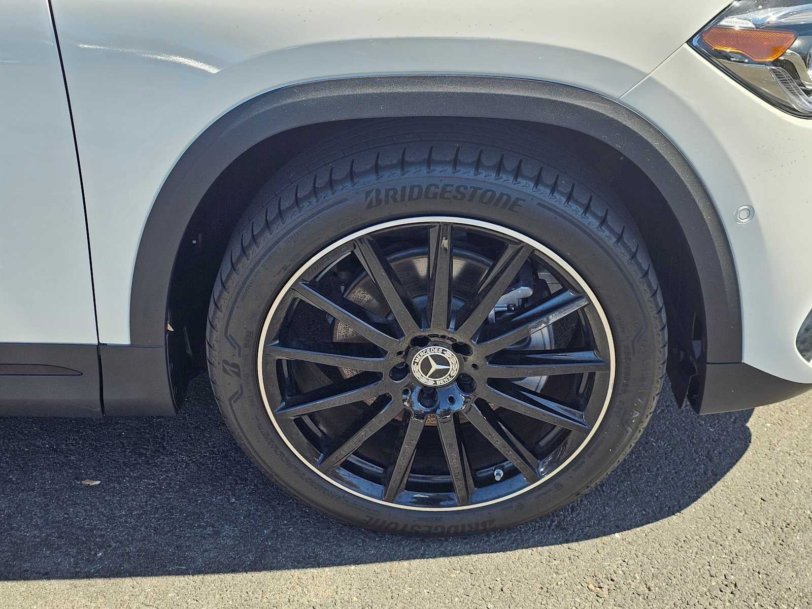 2023 Mercedes-Benz GLA 250 4MATIC® SUV