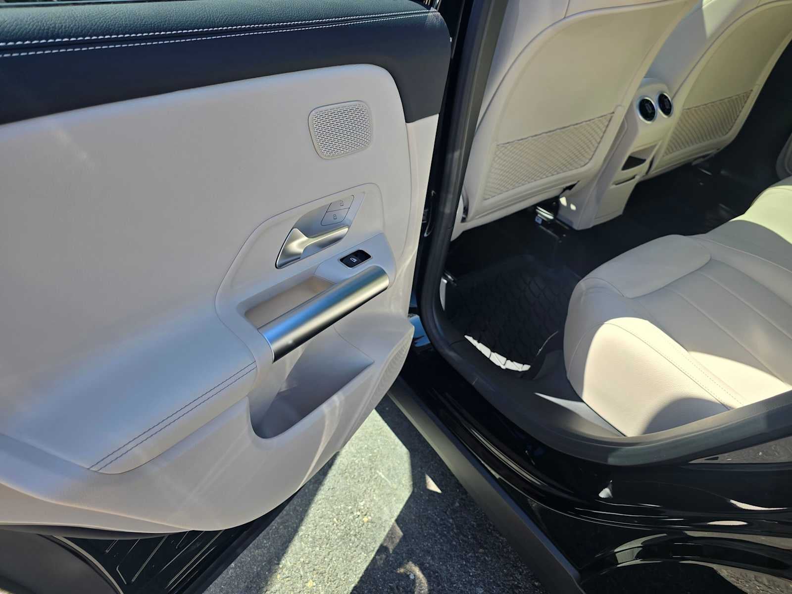 2026 Mercedes-Benz GLA 250 4MATIC® SUV