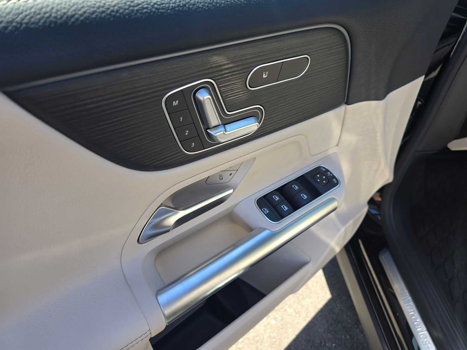 2026 Mercedes-Benz GLA 250 4MATIC® SUV