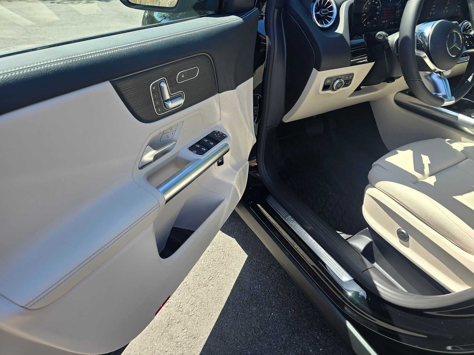 2026 Mercedes-Benz GLA 250 4MATIC® SUV