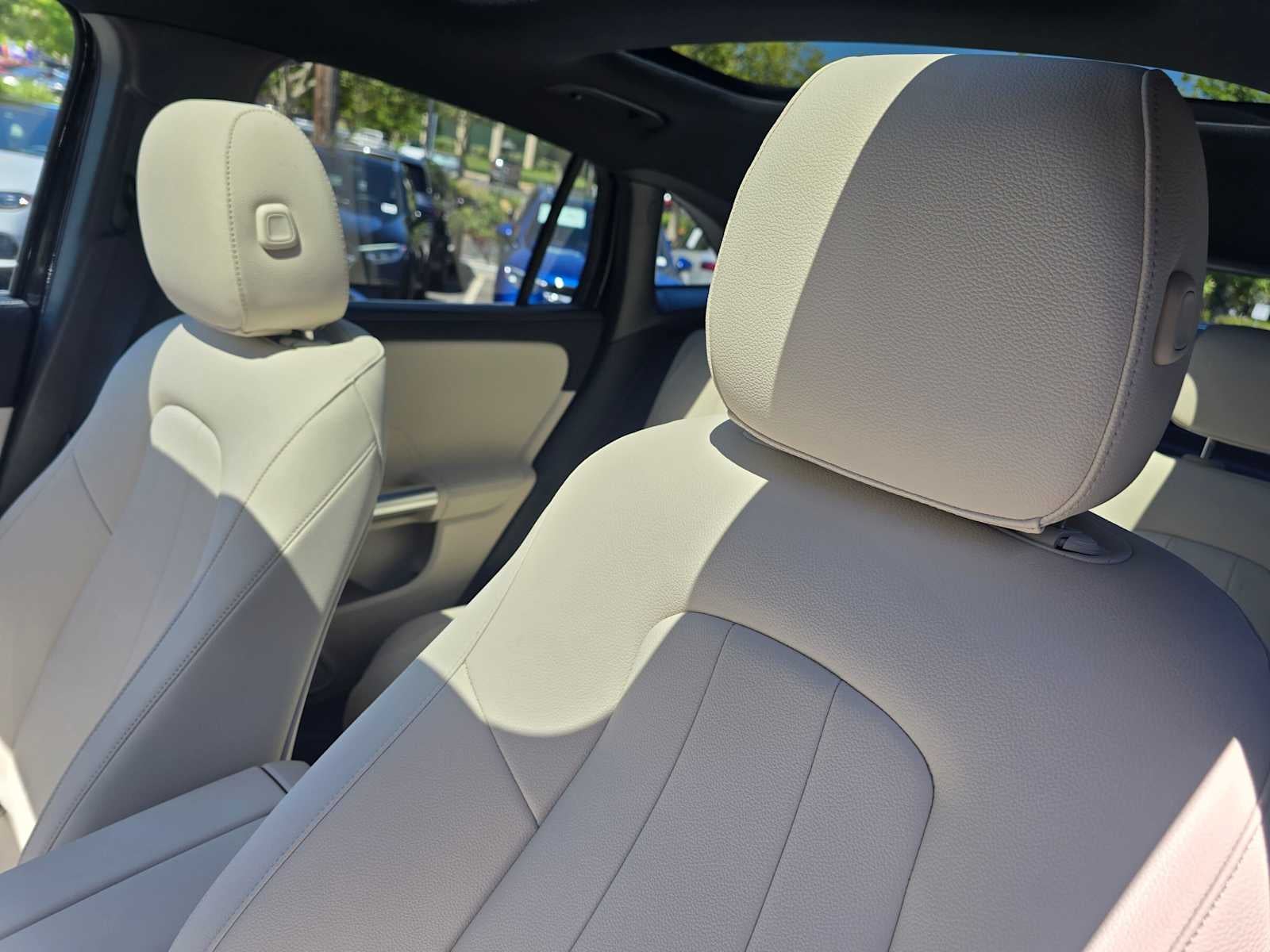 2026 Mercedes-Benz GLA 250 4MATIC® SUV