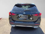2026 Mercedes-Benz GLA 250 4MATIC® SUV
