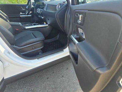 2026 Mercedes-Benz GLA 250 GLA 250