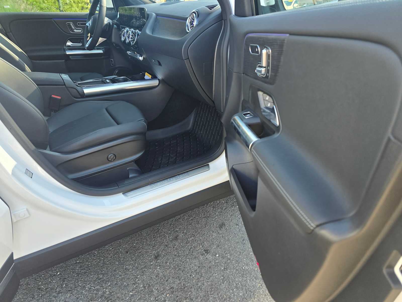 2026 Mercedes-Benz GLA 250 GLA 250