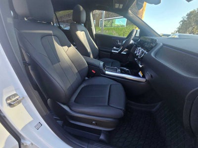 2026 Mercedes-Benz GLA 250 GLA 250