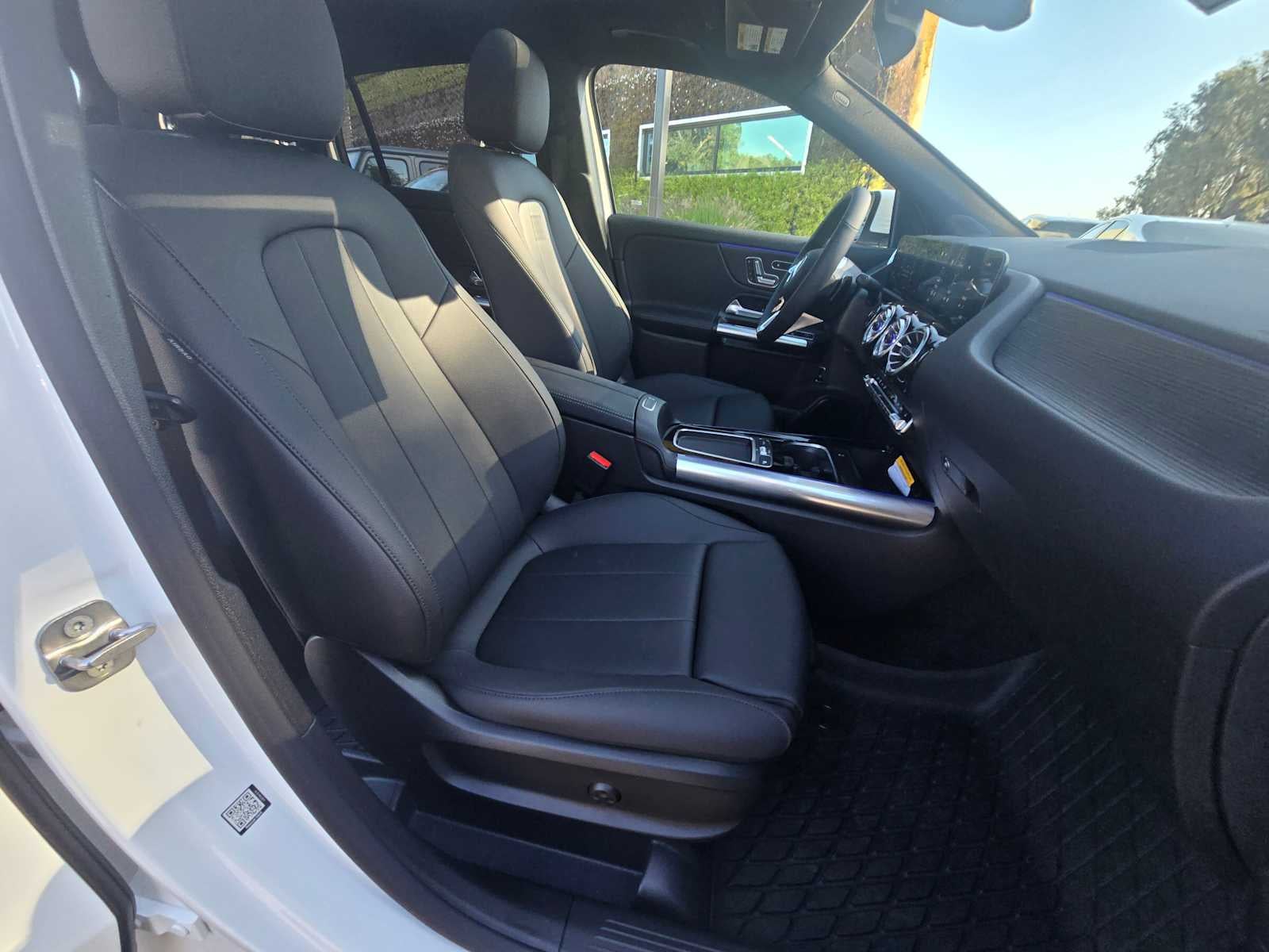 2026 Mercedes-Benz GLA 250 GLA 250