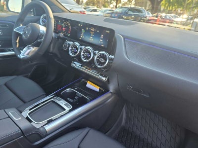 2026 Mercedes-Benz GLA 250 GLA 250