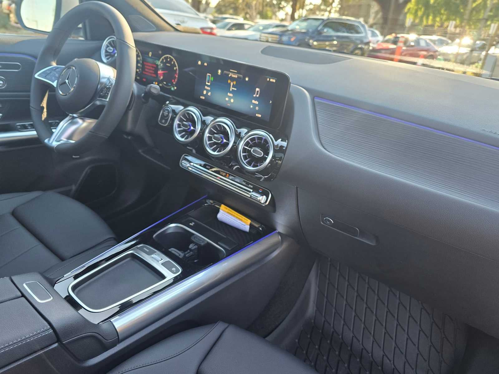 2026 Mercedes-Benz GLA 250 GLA 250