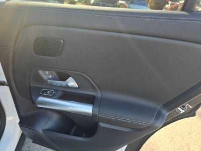 2026 Mercedes-Benz GLA 250 GLA 250