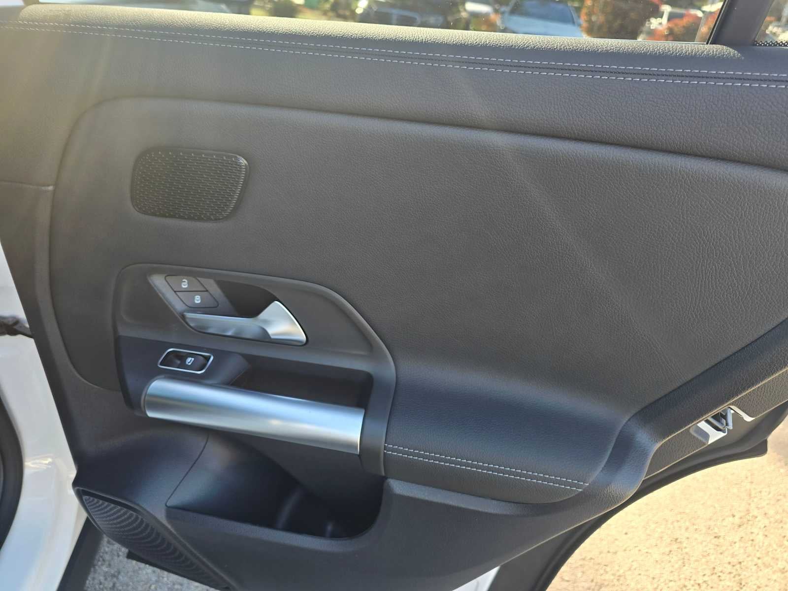 2026 Mercedes-Benz GLA 250 GLA 250