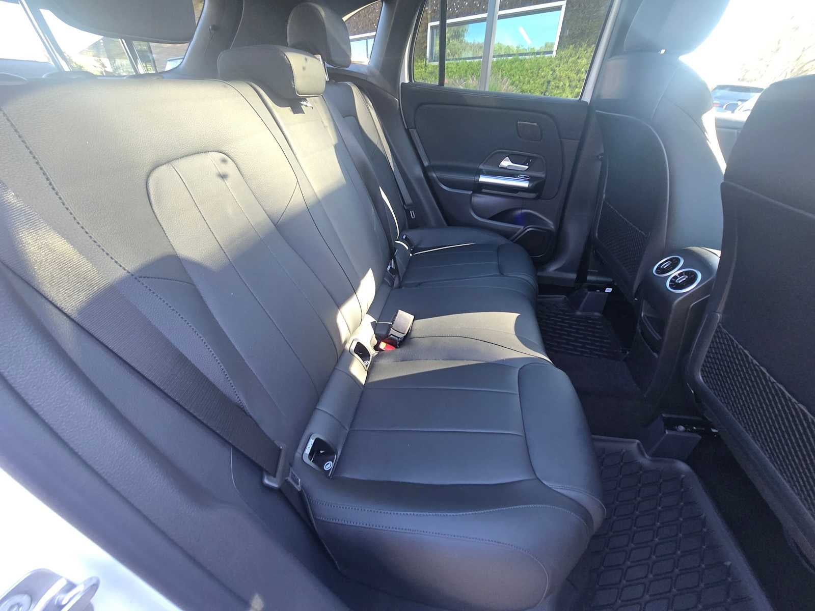 2026 Mercedes-Benz GLA 250 GLA 250