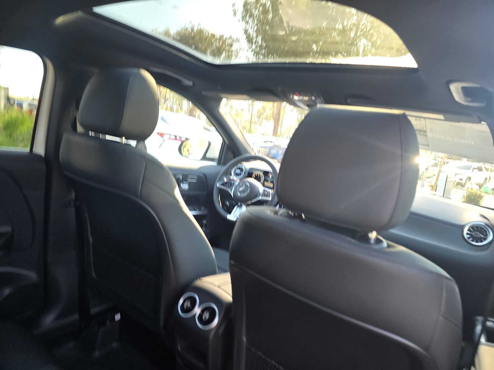 2026 Mercedes-Benz GLA 250 GLA 250