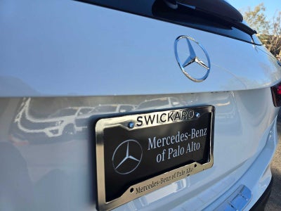 2026 Mercedes-Benz GLA 250 GLA 250