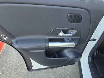 2026 Mercedes-Benz GLA 250 GLA 250