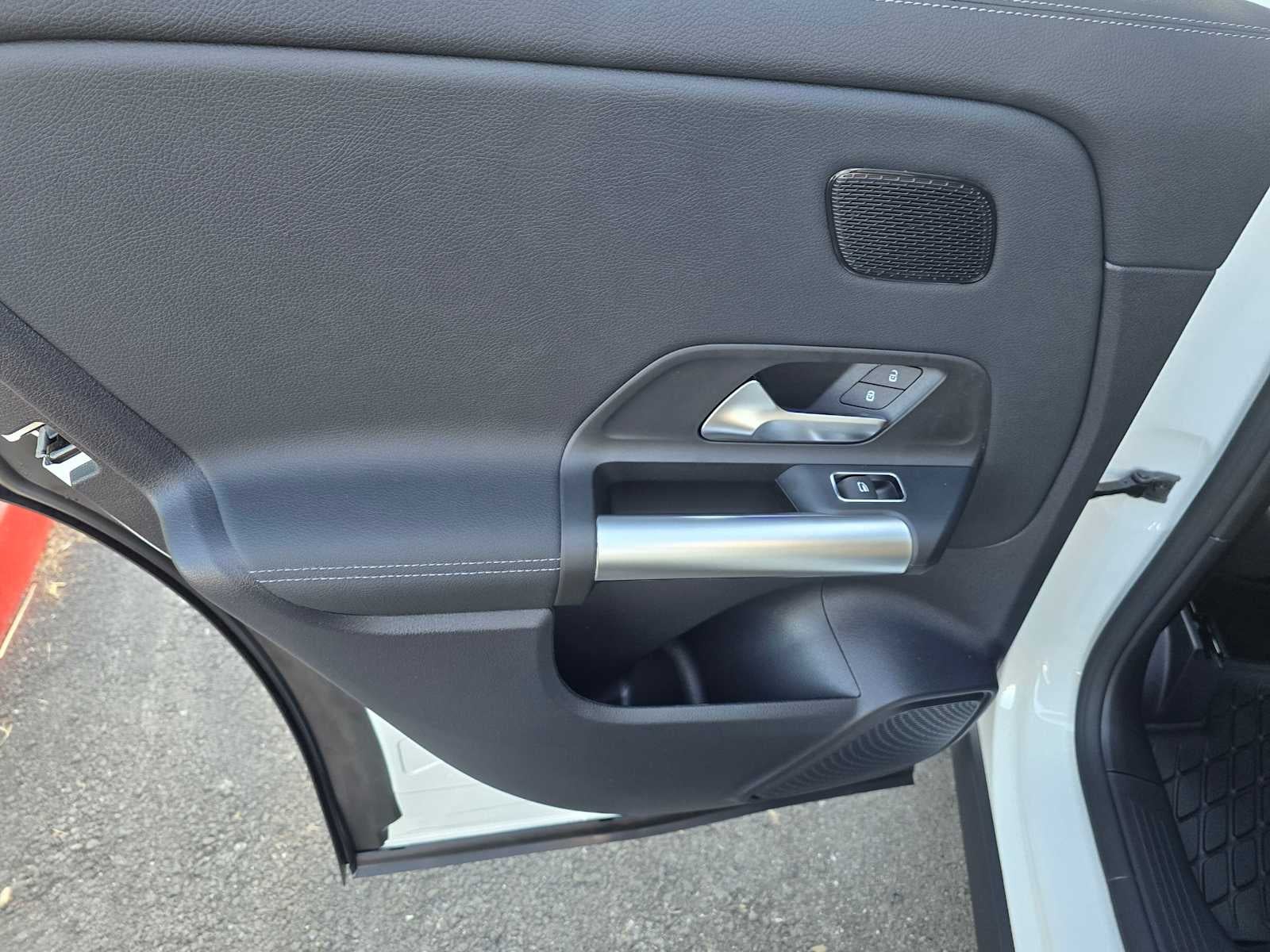 2026 Mercedes-Benz GLA 250 GLA 250