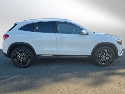 2026 Mercedes-Benz GLA 250 GLA 250