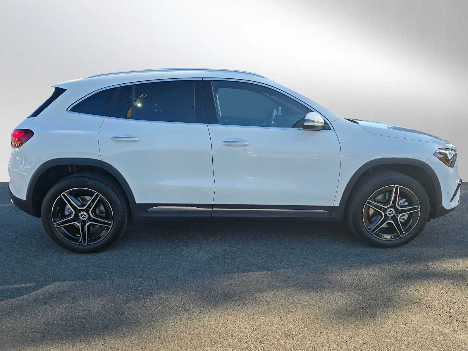2026 Mercedes-Benz GLA 250 GLA 250