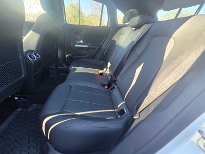 2026 Mercedes-Benz GLA 250 GLA 250