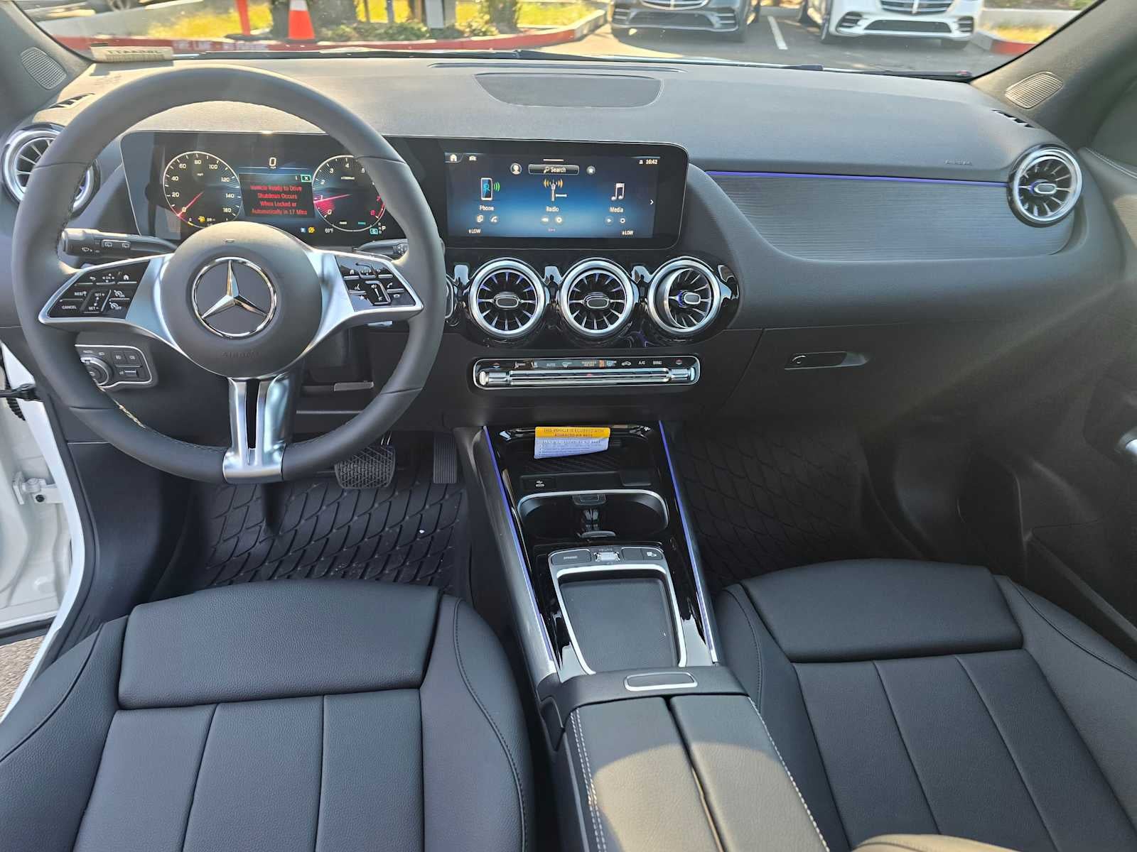 2026 Mercedes-Benz GLA 250 GLA 250