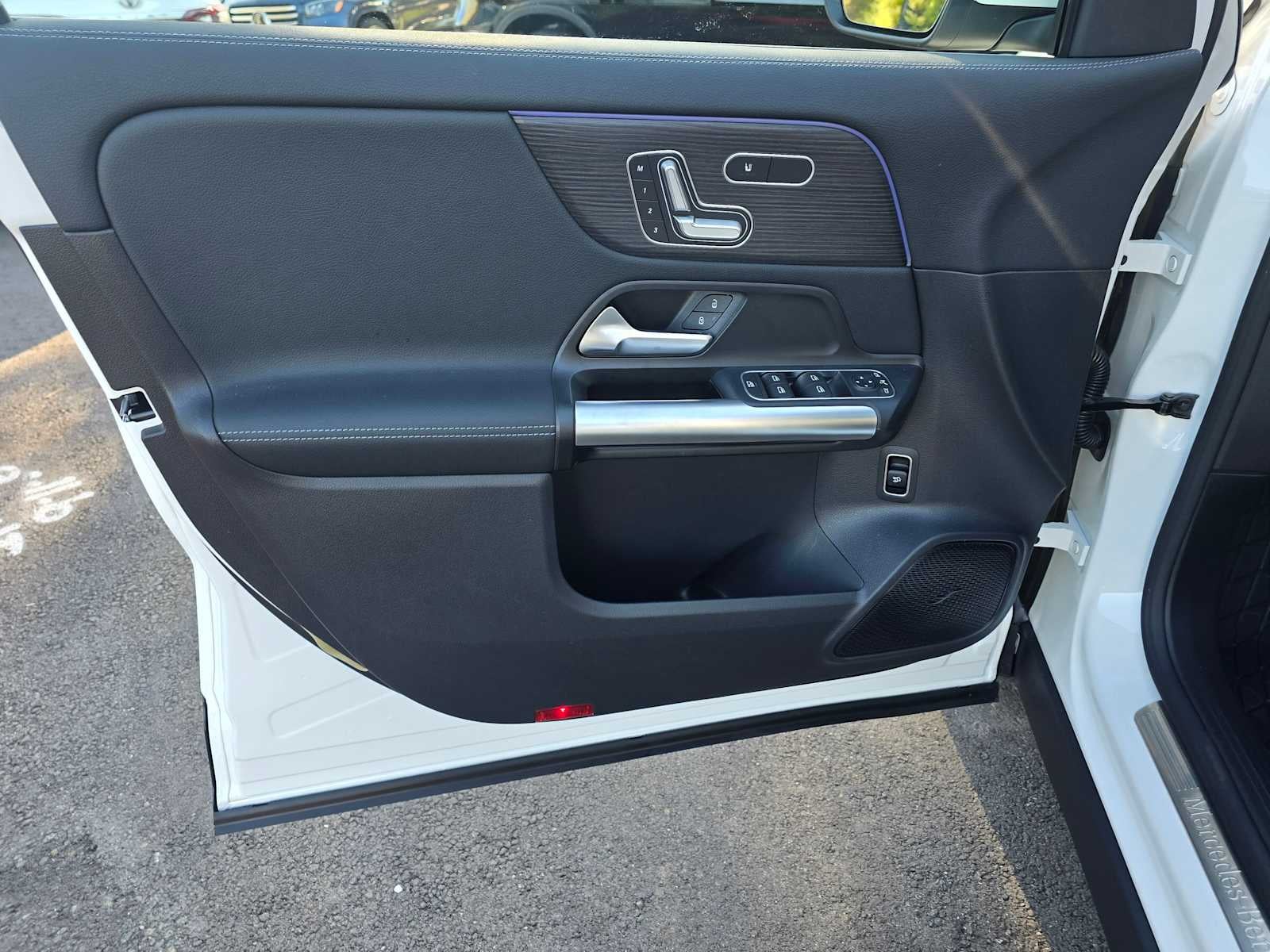 2026 Mercedes-Benz GLA 250 GLA 250