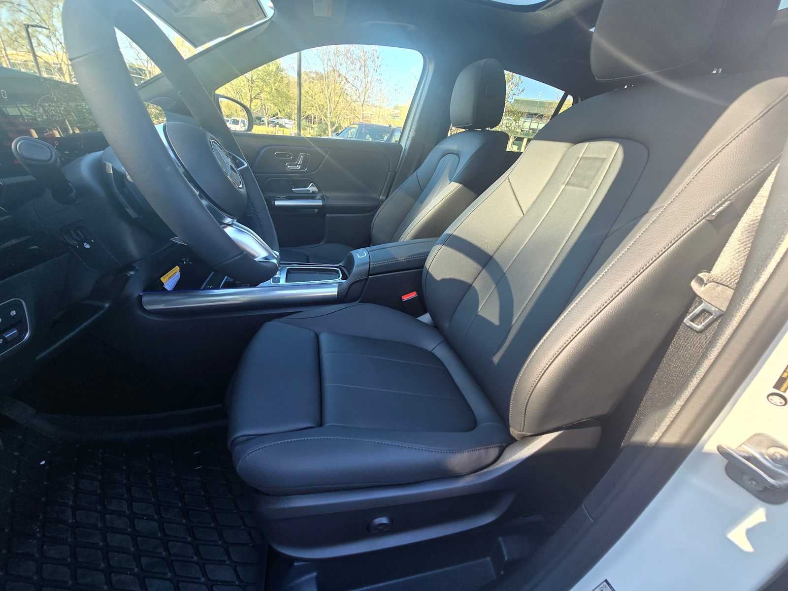 2026 Mercedes-Benz GLA 250 GLA 250