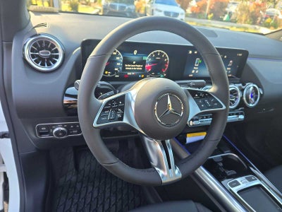 2026 Mercedes-Benz GLA 250 GLA 250