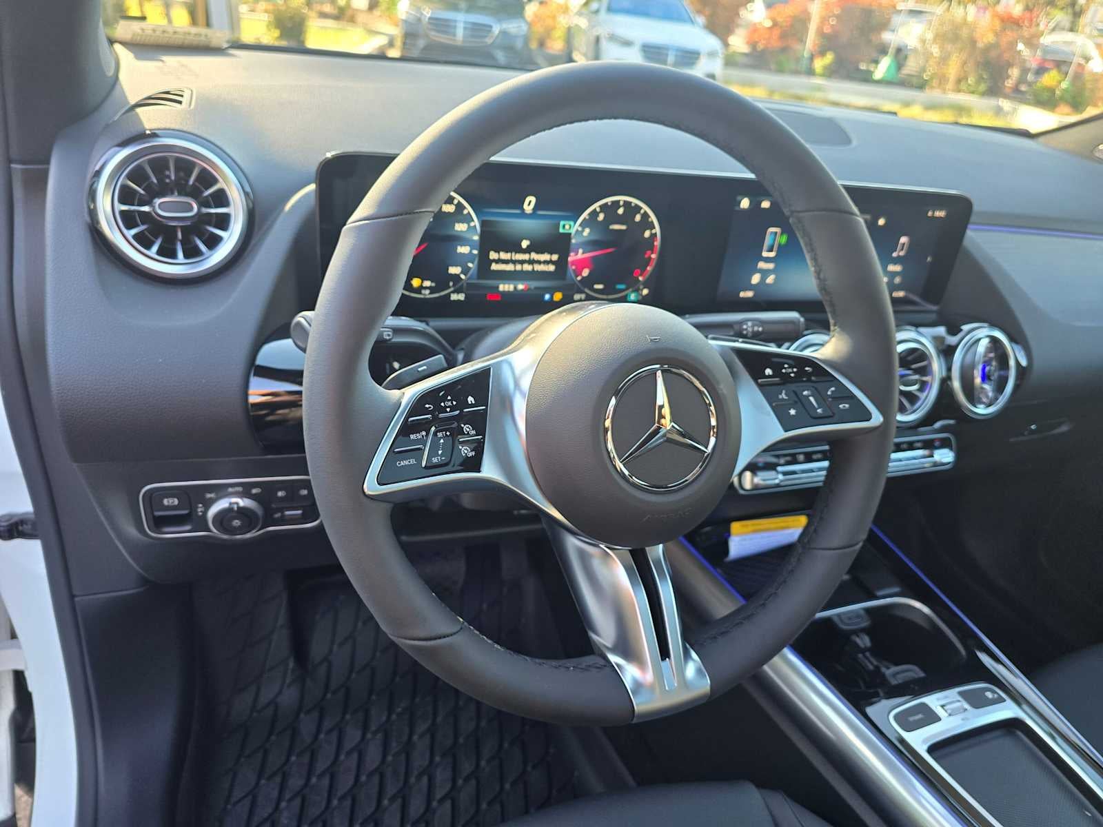 2026 Mercedes-Benz GLA 250 GLA 250