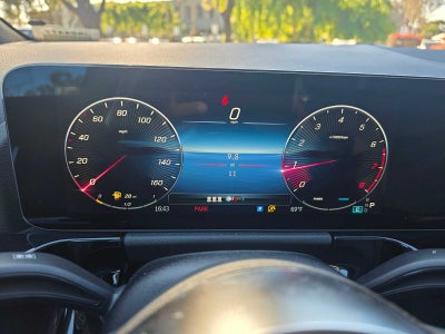 2026 Mercedes-Benz GLA 250 GLA 250