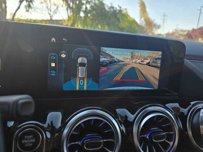 2026 Mercedes-Benz GLA 250 GLA 250