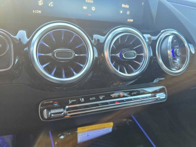 2026 Mercedes-Benz GLA 250 GLA 250