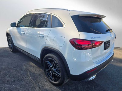 2026 Mercedes-Benz GLA 250 GLA 250