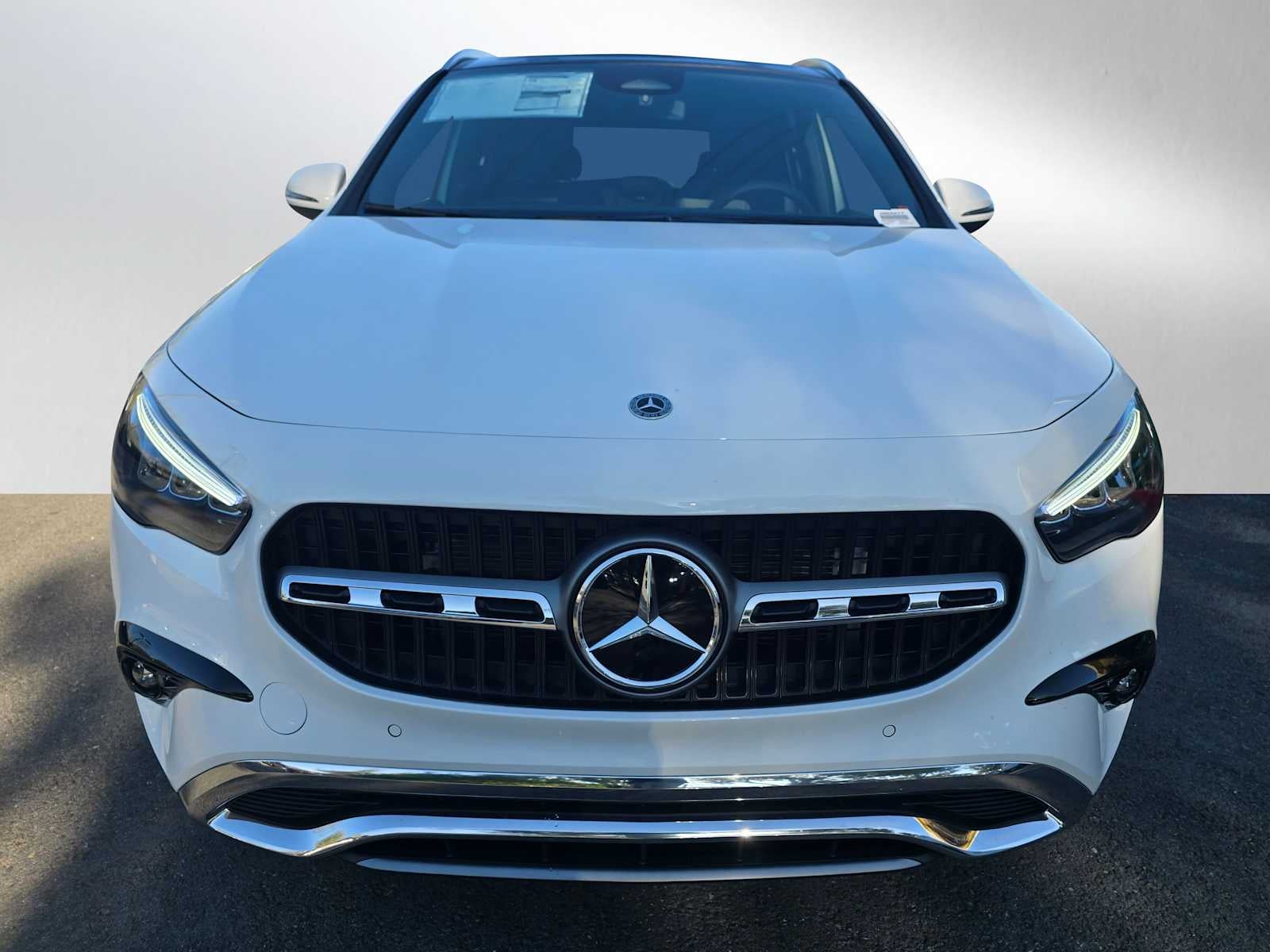 2026 Mercedes-Benz GLA 250 GLA 250