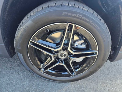 2026 Mercedes-Benz GLA 250 GLA 250